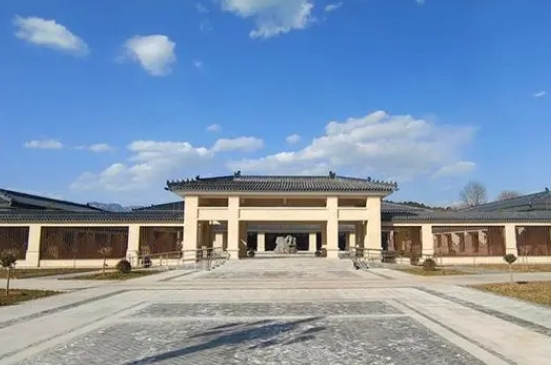 通福园公墓会搬走么